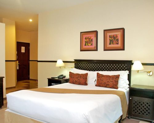 Harbour View Suites - Executive Studio