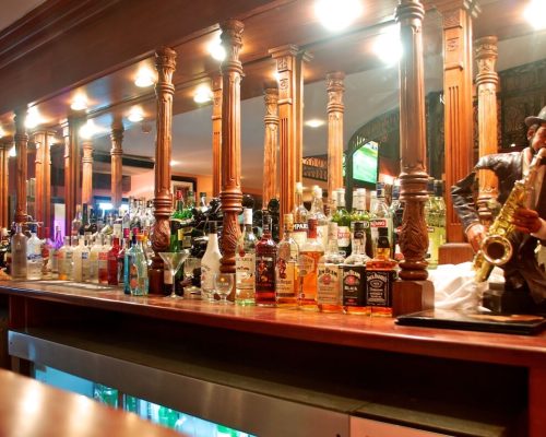 Harbour View Suites - Bar