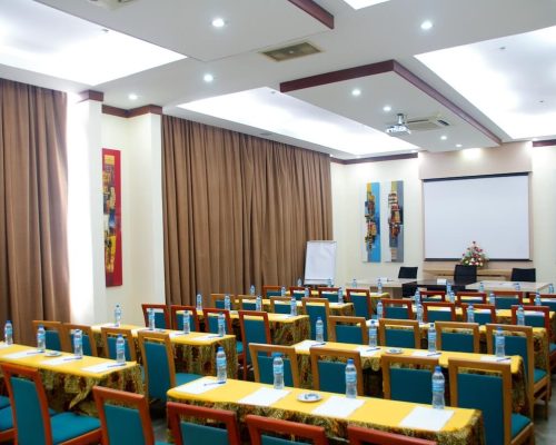 Harbour View Suites - Conference Facilities